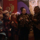Image for article titled Babylon 5: “A Race Through Dark Places”/“Soul Mates”